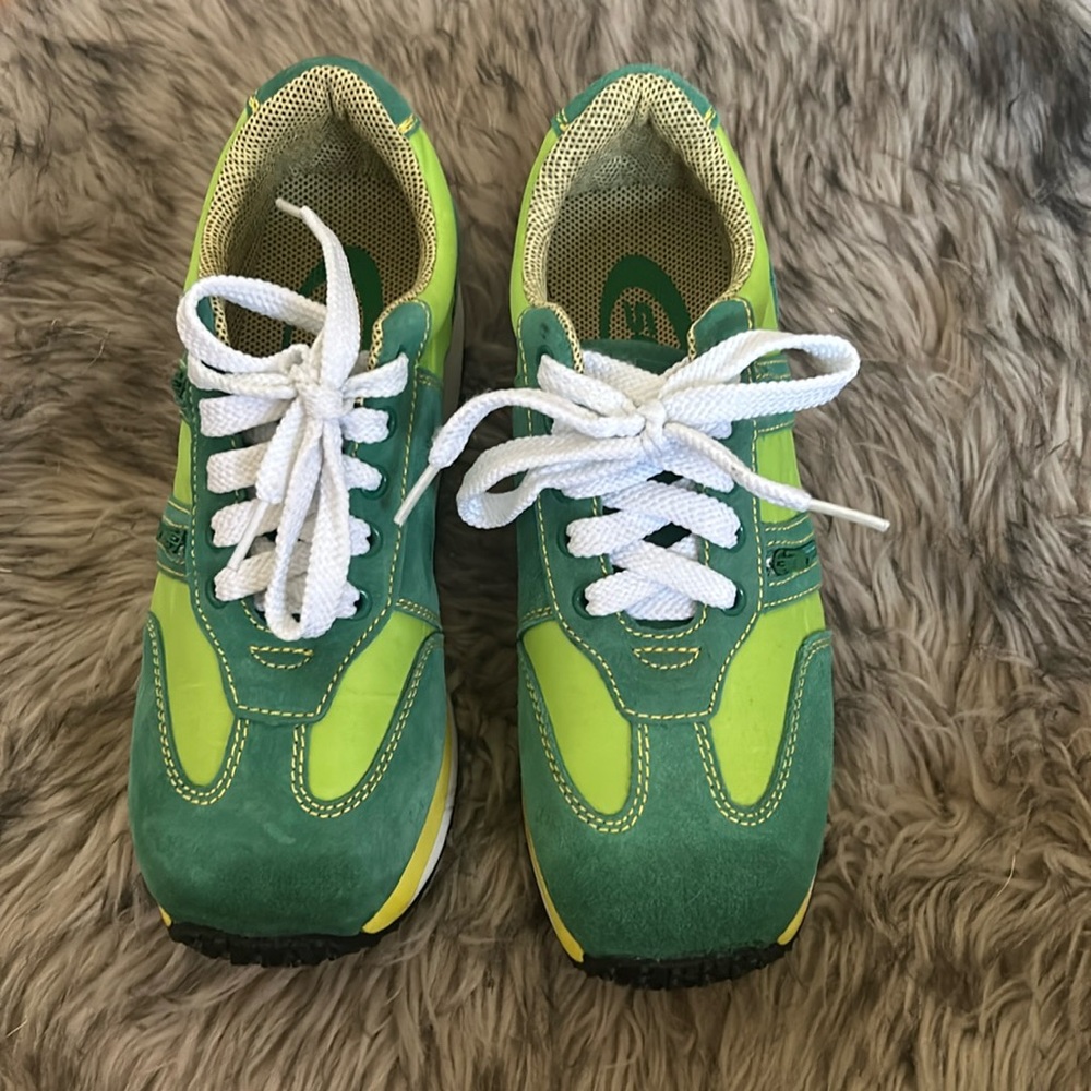 Soda platforms